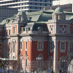 中之島ソーシャルイートアウェイク - 