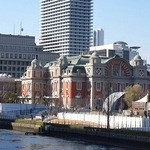 中之島ソーシャルイートアウェイク - 