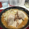 くるまやラーメン 東村山店