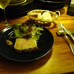 Bistro a vin DAIGAKU - 150504