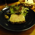 Bistro a vin DAIGAKU - 150504