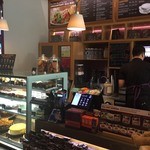 The Coffee Bean & Tea Leaf - 