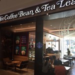 The Coffee Bean & Tea Leaf - 