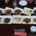 趙楊 - 2015/6 十二单碟