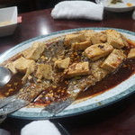 趙楊 - 2015/6 豆腐鲫鱼 