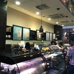 Starbucks Coffee - 
