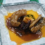 趙楊 - 2015/6 香辣鰻魚　うなぎ