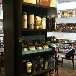 Starbucks Coffee - 
