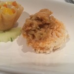 Naj - おこげっぽい