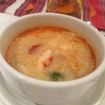 Naj - トムヤムクン