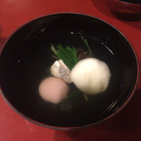 長崎卓袱浜勝 - 