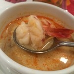 Naj - トムヤムクン