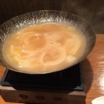 きらら - 鱧しゃぶUP♪