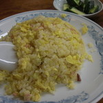 五十番 道場店 - チャーハン