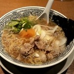 丸源ラーメン - 