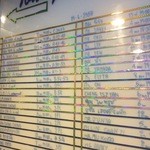 SOMBOON SEAFOOD - 階段案内