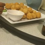 SOMBOON SEAFOOD - エビボール