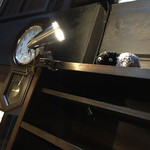 長屋門 桒はら - 真っ黒クロスケみーっけ♡(ؔᵒ̶̷ᵕؔᵒ̷̶)