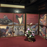 長屋門 桒はら - あがりはなです♡(ؔᵒ̶̷ᵕؔᵒ̷̶)