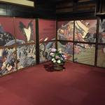 長屋門 桒はら - あがりはなです♡(ؔᵒ̶̷ᵕؔᵒ̷̶)