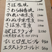 伊豆の旬 やんも 丸の内店 - 