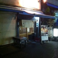 秀徳 2号店 - 外観は近づくまでわかりにくいです。
