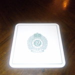 ピルグリム・ナインティーンス・クラブ - コースター