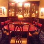 ピルグリム・ナインティーンス・クラブ - 