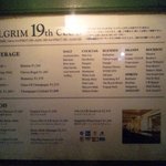 ピルグリム・ナインティーンス・クラブ - 