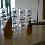 食の円居 なず菜 - たけのことスパイス