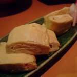 だい - 出汁巻き卵