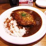 カラーズ - ﾊﾝﾊﾞーｸﾞｶﾚー