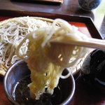 一茶庵 本店 - 一茶庵 本店：せいろ