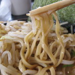 Mengouriki - 麺