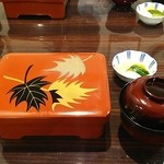 うなぎ 魚政 - 坂東太郎