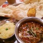 Bindi 高崎モントレー店 - デリセット（カダイマトン）