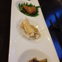 過門香 丸の内トラストタワー店 - 