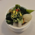 Restaurant MiYa－Vie - 