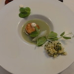 Restaurant MiYa－Vie - 