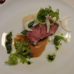 Restaurant MiYa－Vie - 