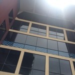 The Gold Teak Room - 