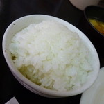 とんかつ 吉兆 - 