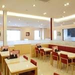 Washoku Sato - さと店内2