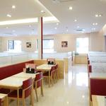 Washoku Sato - さと店内