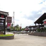 Washoku Sato - J-PARK 前景