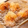 Washoku Sato - 料理写真:鶏から揚げ