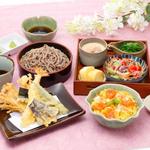 Washoku Sato - さくらランチセット