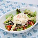 Washoku Sato - ポテトサラダ