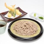 Washoku Sato - 天ぷらざるそば