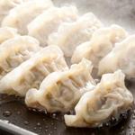 Washoku Sato - 餃子